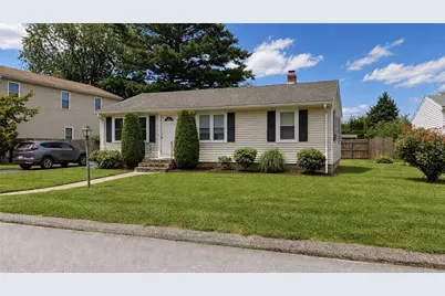 36 Rosemont Avenue, Johnston, RI 02919 - Photo 31