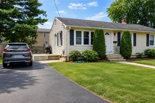 36 Rosemont Ave, Johnston, RI 02919 - Photo 1
