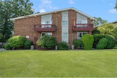 110 Pilgrim Parkway #6, Warwick, RI 02888 - Photo 15