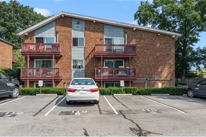 110 Pilgrim Parkway #6, Warwick, RI 02888 - Photo 1