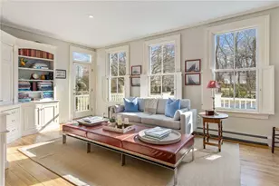 100 Coggeshall Ave, Newport, RI 02840 - Photo 1