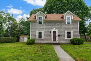 6 Hanley Ln, Warren, RI 02885 - Photo 1