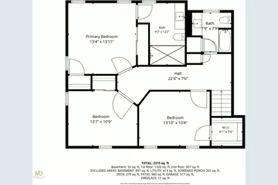 223 Audubon Road, North Kingstown, RI 02852 - Photo 45