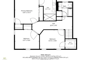 223 Audubon Rd, North Kingstown, RI 02852 - Photo 45