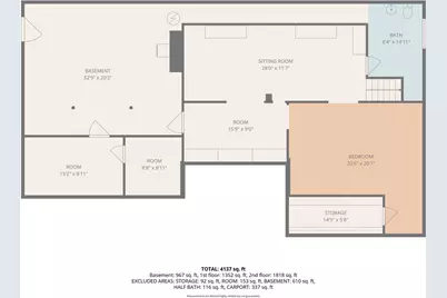 99 Sandy Brook Road, Glocester, RI 02857 - Photo 33