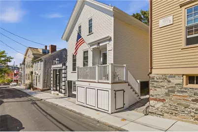 14 Barney Street, Newport, RI 02840 - Photo 1