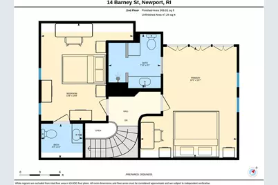 14 Barney Street, Newport, RI 02840 - Photo 39