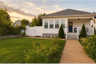 6 Warwick Road, Pawtucket, RI 02861 - Photo 1