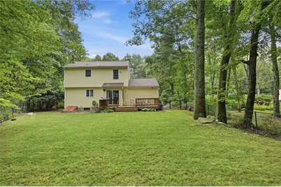 122 Money Hill Road, Glocester, RI 02814 - Photo 29