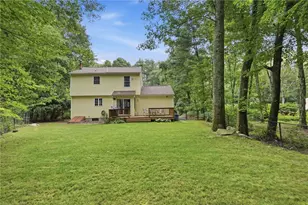 122 Money Hill Rd, Glocester, RI 02814 - Photo 29