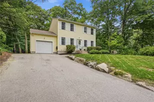 122 Money Hill Rd, Glocester, RI 02814 - Photo 33
