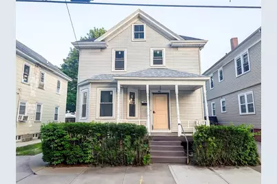 212 Roosevelt Street, Providence, RI 02909 - Photo 1