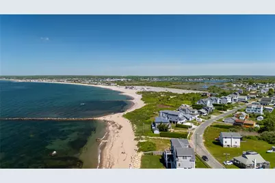 0 Stanton Avenue, Narragansett, RI 02882 - Photo 1