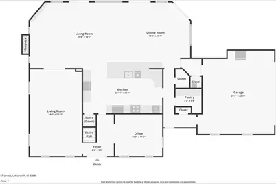 67 Love Lane, Warwick, RI 02886 - Photo 43