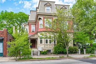 1403 Westminster St, Providence, RI 02909 - Photo 1