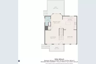44 Dion Avenue, Coventry, RI 02816 - Photo 5