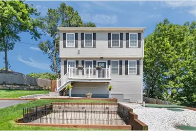 44 Dion Avenue, Coventry, RI 02816 - Photo 3