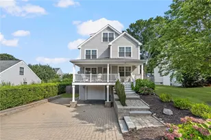36 Beachview Terrace, Middletown, RI 02842 - Photo 1
