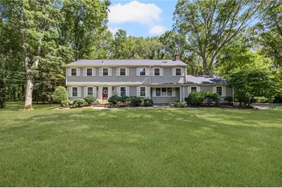 150 Stone Ridge Drive, East Greenwich, RI 02818 - Photo 1
