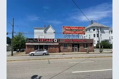 1158 1172 N. Main and 81 Nashua Street, Providence, RI 02906 - Photo 17