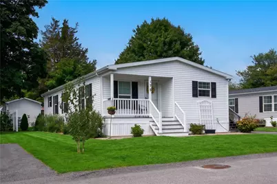 175 Lewis Farm Road, East Greenwich, RI 02818 - Photo 1