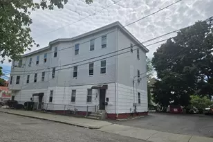 16 Mt Pleasant Ave, Providence, RI 02908 - Photo 1