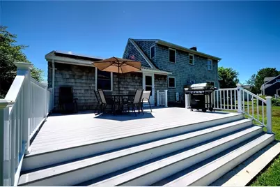 27 Sunset Drive, Charlestown, RI 02813 - Photo 17
