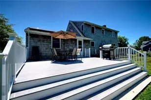 27 Sunset Dr, Charlestown, RI 02813 - Photo 17