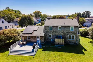 27 Sunset Dr, Charlestown, RI 02813 - Photo 3
