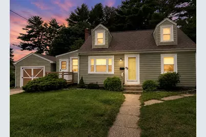 22 Robbins Drive, Coventry, RI 02816 - Photo 1