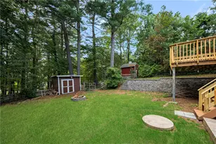 22 Robbins Dr, Coventry, RI 02816 - Photo 21