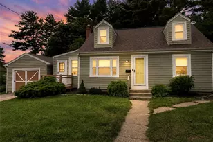 22 Robbins Dr, Coventry, RI 02816 - Photo 1