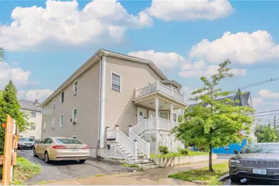 95 Laura Street, Providence, RI 02907 - Photo 1