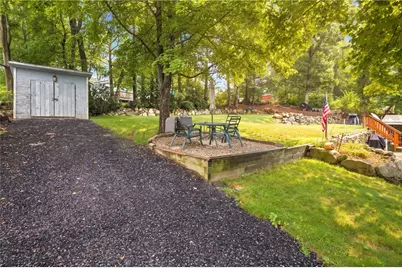 27 Lake Shore Drive, Glocester, RI 02814 - Photo 21
