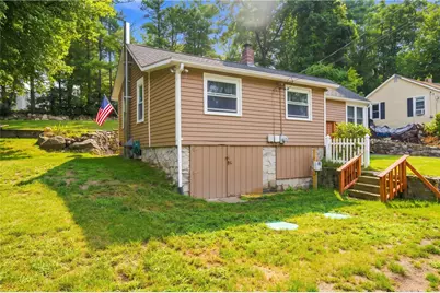 27 Lake Shore Drive, Glocester, RI 02814 - Photo 3