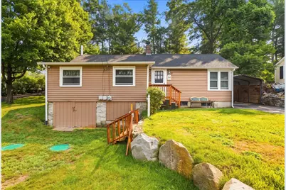 27 Lake Shore Drive, Glocester, RI 02814 - Photo 1