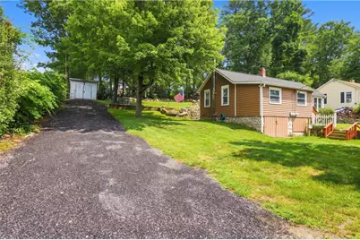 27 Lake Shore Drive, Glocester, RI 02814 - Photo 5
