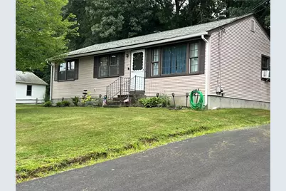 110 Maple Drive, Burrillville, RI 02830 - Photo 1