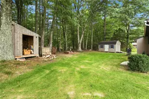 110 Maple Dr, Burrillville, RI 02830 - Photo 31