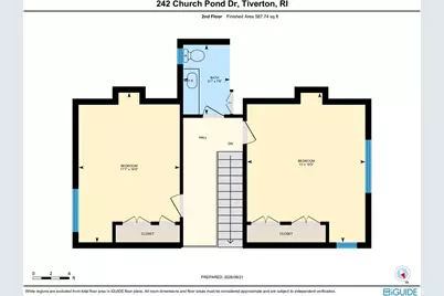 242 Church Pond Drive, Tiverton, RI 02878 - Photo 49