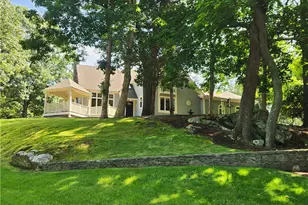 242 Church Pond Dr, Tiverton, RI 02878 - Photo 1