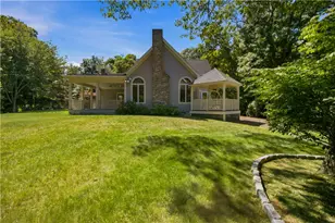 242 Church Pond Dr, Tiverton, RI 02878 - Photo 43
