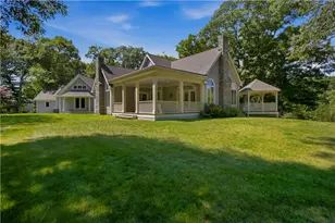 242 Church Pond Dr, Tiverton, RI 02878 - Photo 3