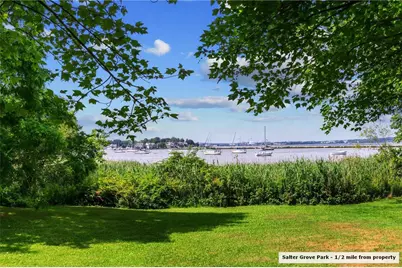 45 Marine Avenue, Warwick, RI 02888 - Photo 45
