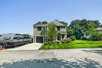 2 Overhill Road, Warren, RI 02885 - Photo 1