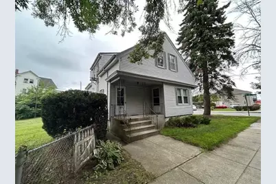 1821 Cranston Street, Cranston, RI 02920 - Photo 1