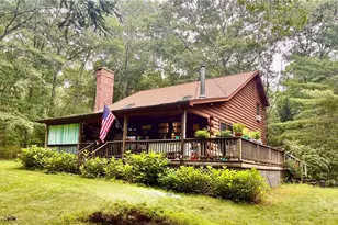 487 Plain Meeting House Rd, West Greenwich, RI 02817 - Photo 1