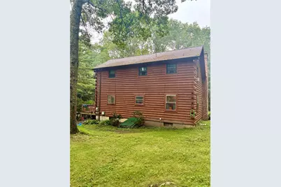 487 Plain Meeting House Road, West Greenwich, RI 02817 - Photo 3