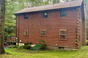 487 Plain Meeting House Rd, West Greenwich, RI 02817 - Photo 3