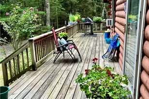 487 Plain Meeting House Rd, West Greenwich, RI 02817 - Photo 5
